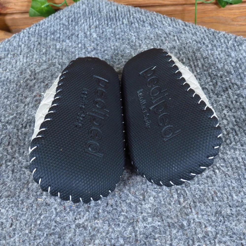 pediped originals silver